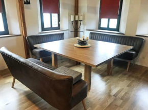 Große Ferienwohnung - Monteurswohnung bei RadebergDresden